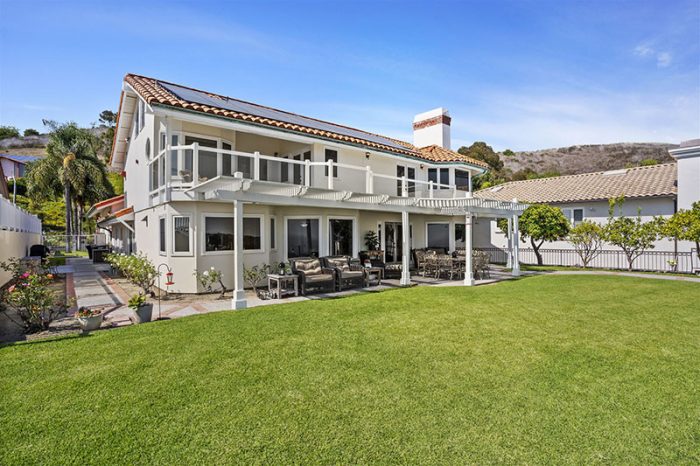 ocean ridge treatment & recovery facility