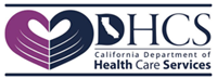 DHCS Logo