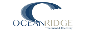 ocean ridge treatment & recovery logo