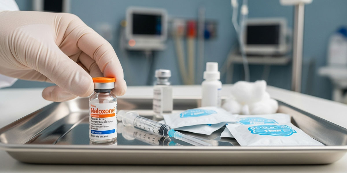 What is Naloxone and How Is It Used
