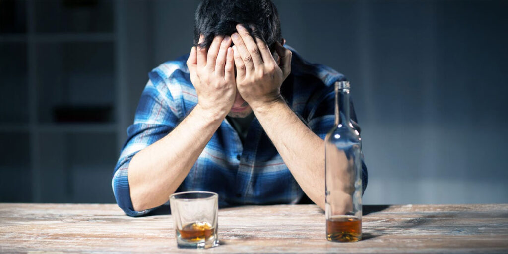 Alcohol’s Effect on the Body