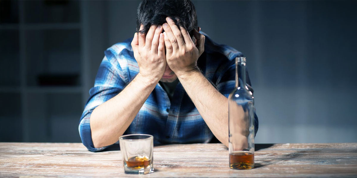 Alcohol’s Effect on the Body