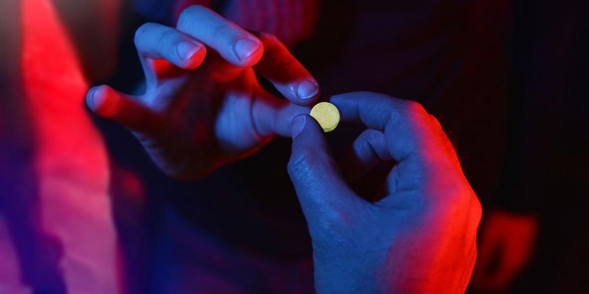 A Complete History of Ecstasy