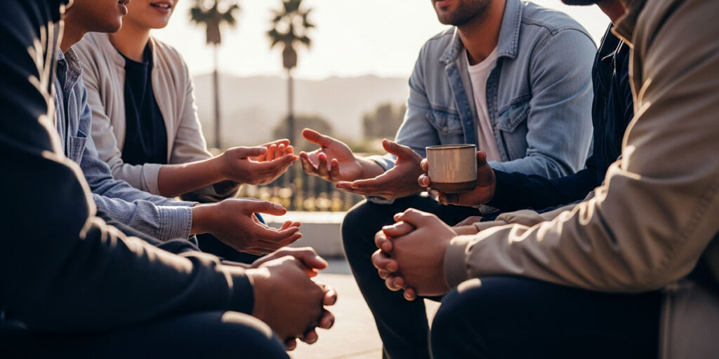 Considerations for Evaluating Healthy Friendships in Rehab