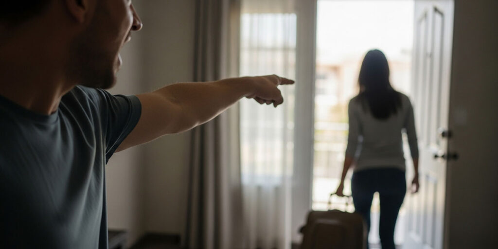 Hot to Talk to an Addicted Loved One: Avoid Tough Love