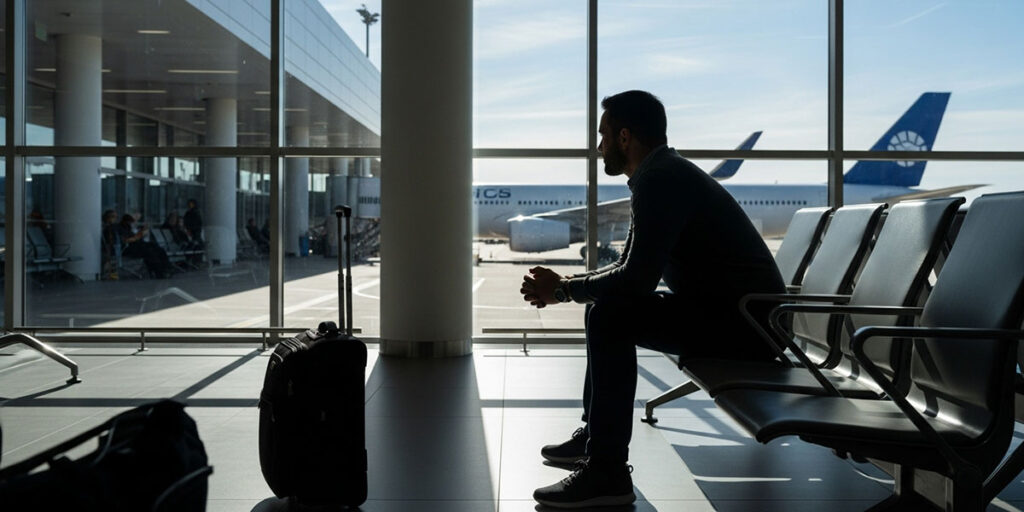 Why Traveling for Addiction Rehab is a Good Idea