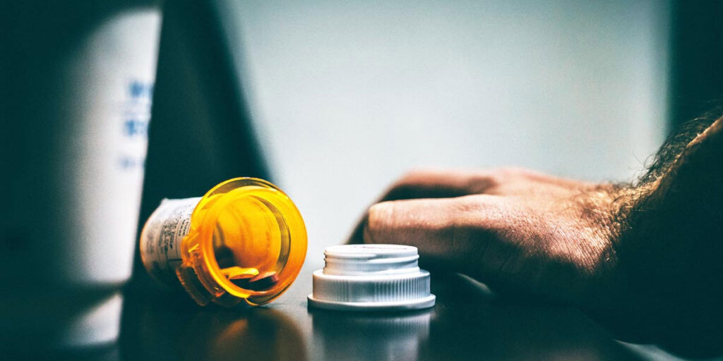 Natural Pain Relief Methods Instead of Opioids