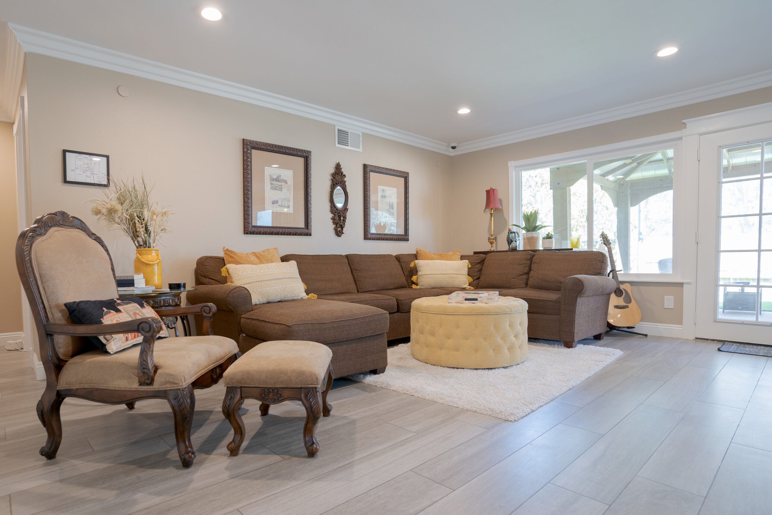 Addiction Treatment at Ocean Ridge