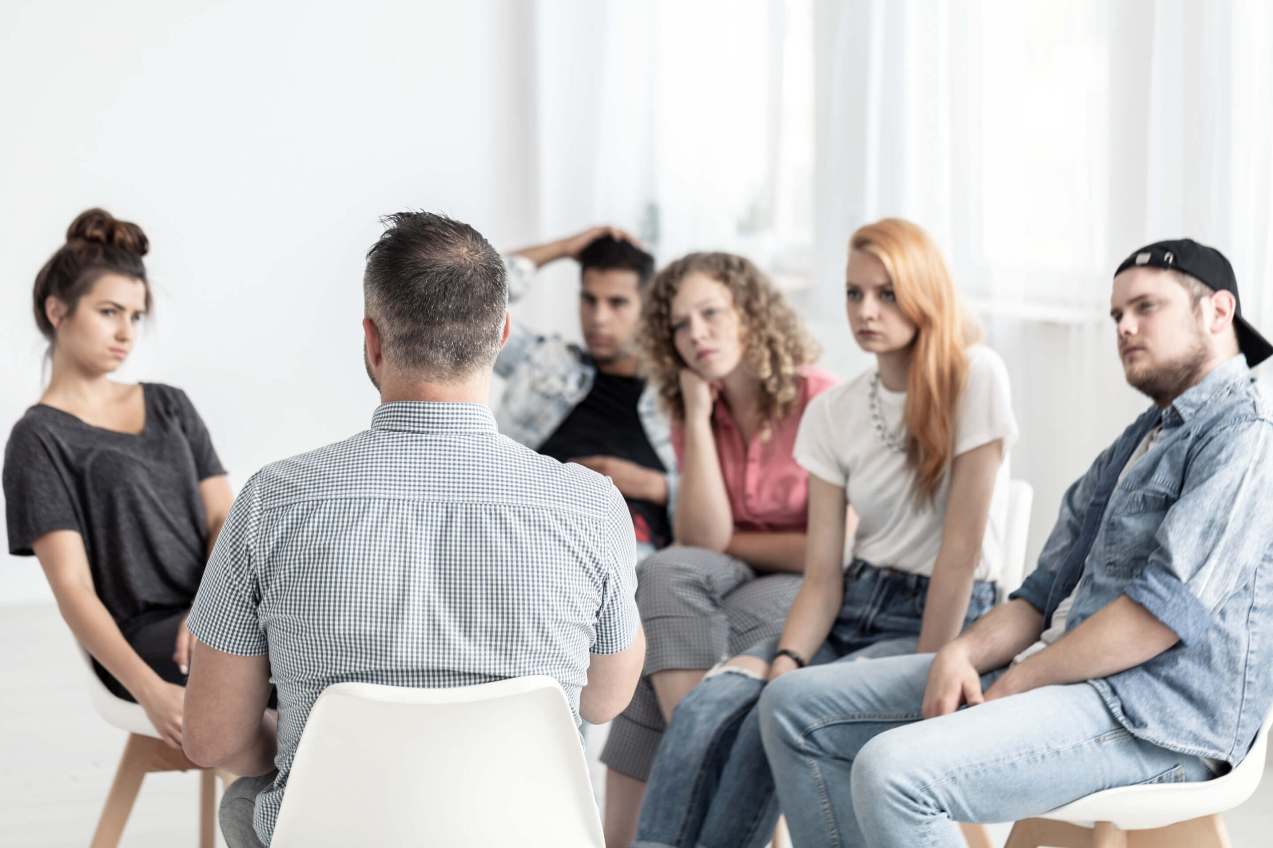 Residential Treatment Program