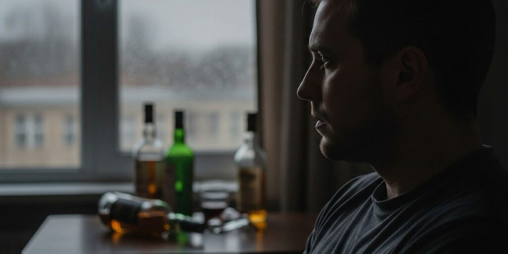 Am I an Alcoholic Quiz