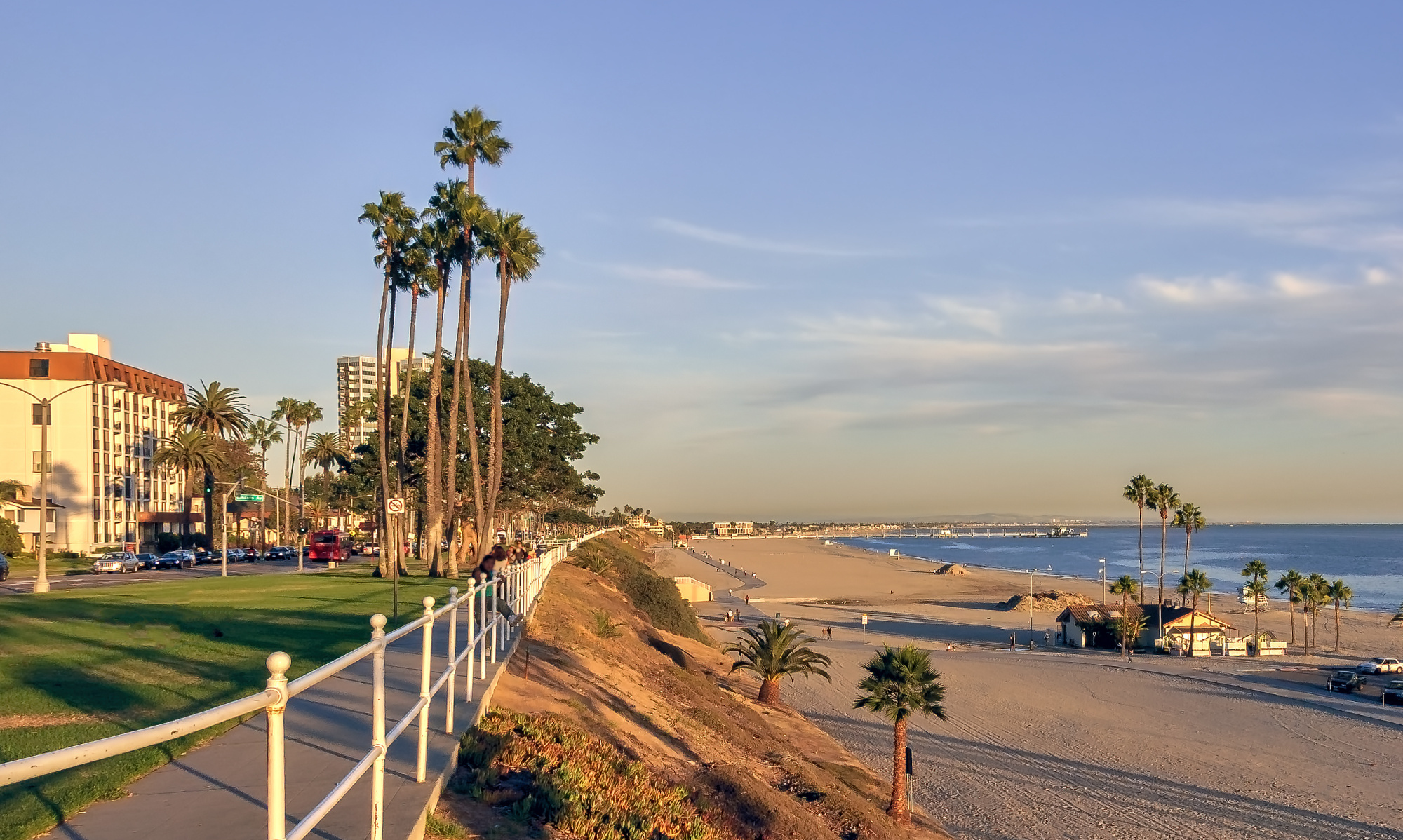 Luxury Sober Living Near Long Beach Ocean Ridge Recovery