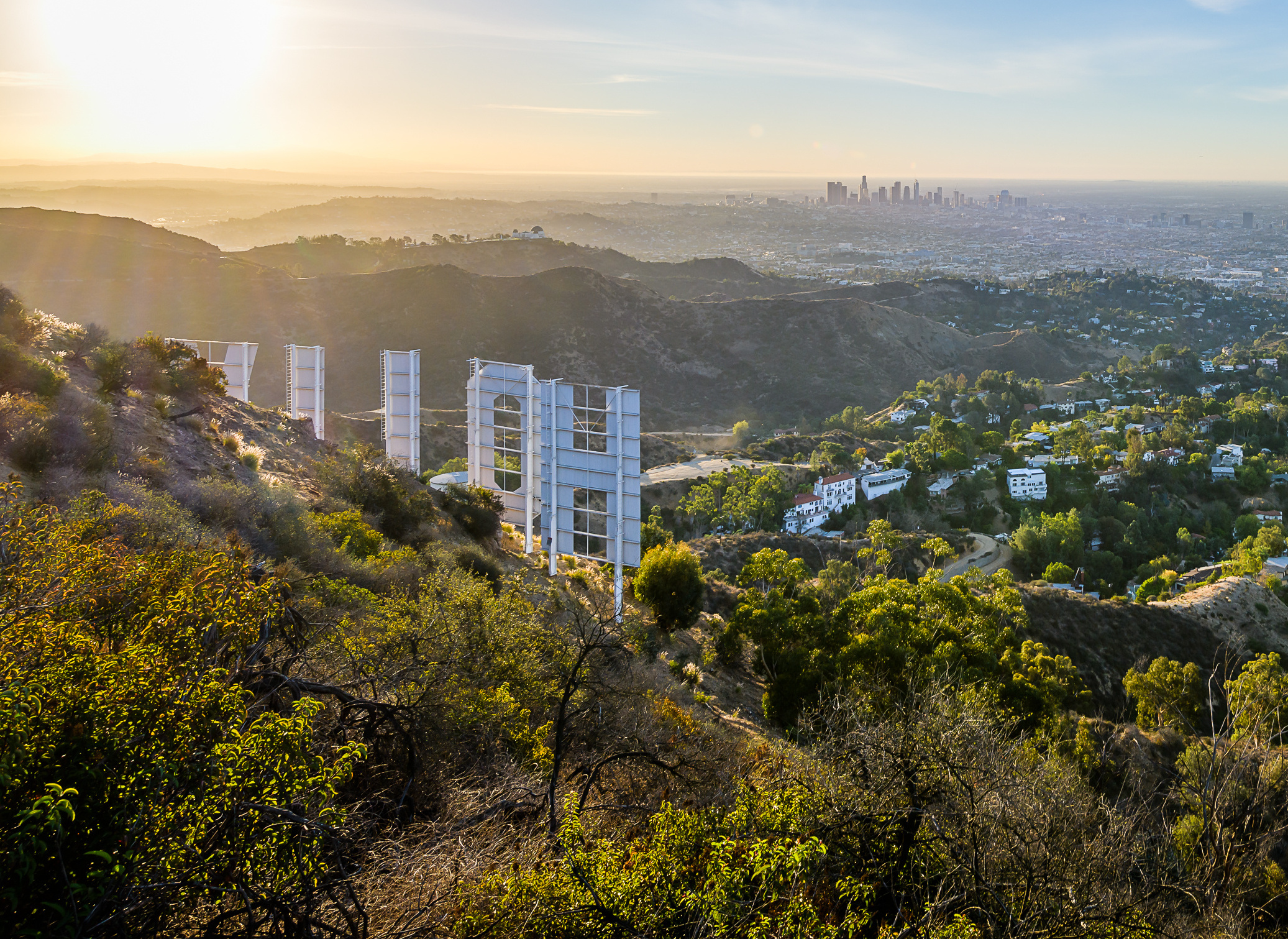 west hollywood