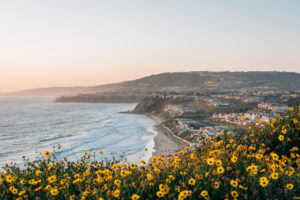 Dana Point, Orange County, California