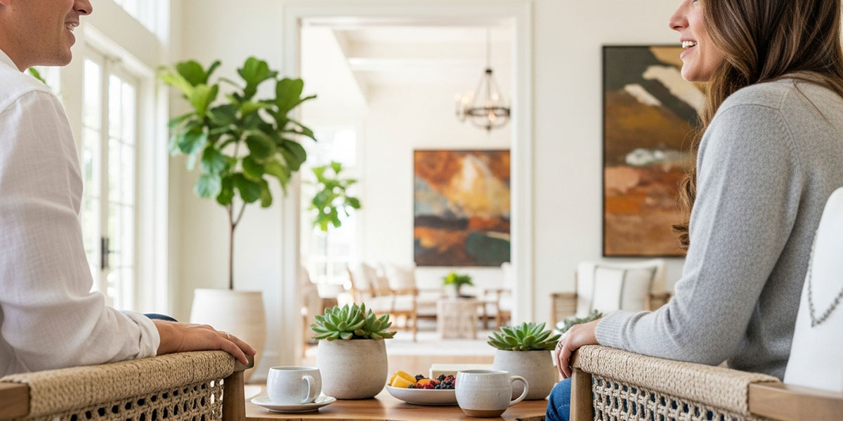 A Day-to-Day Guide to Detox at Ocean Ridge