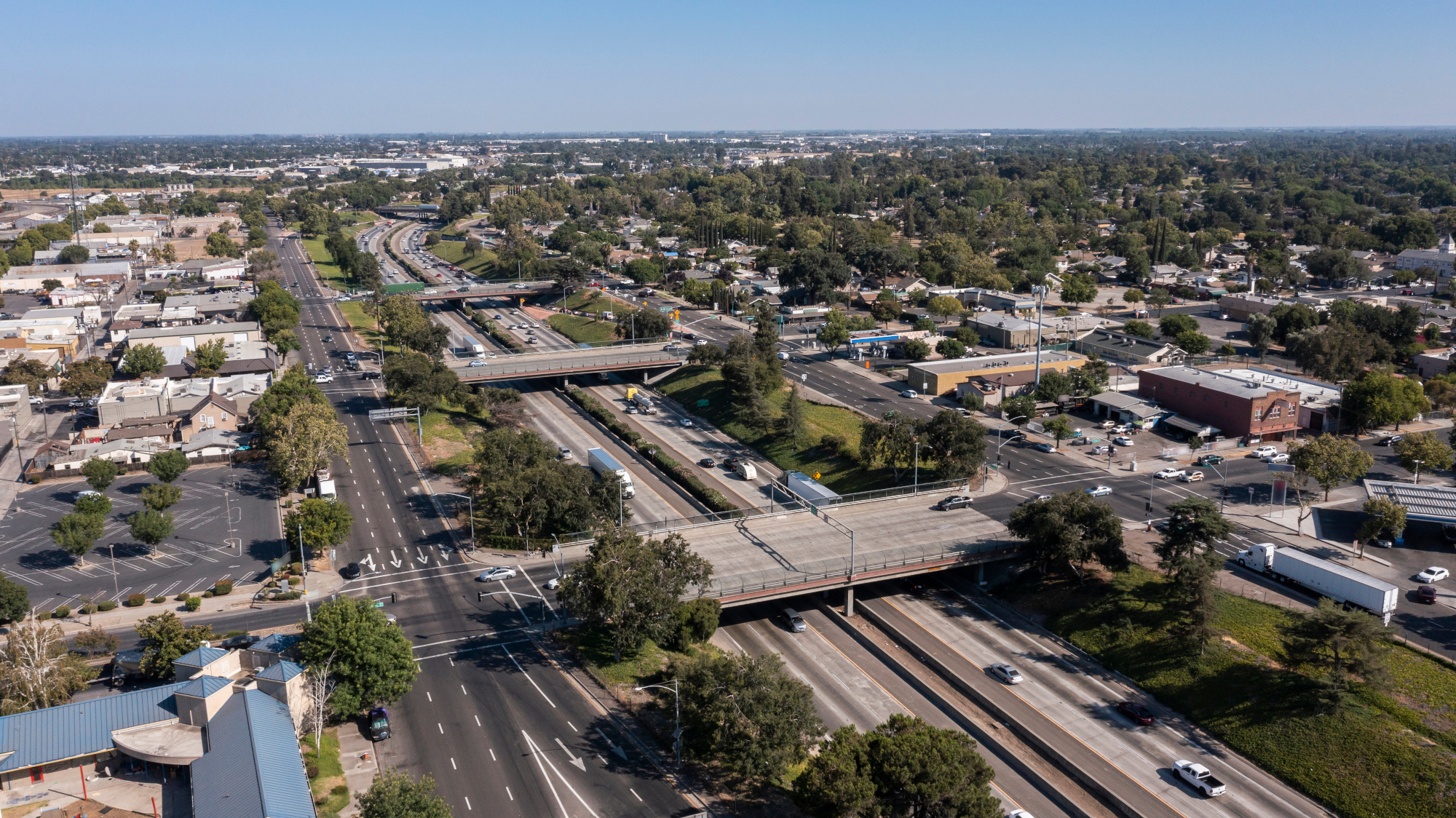 Modesto, California