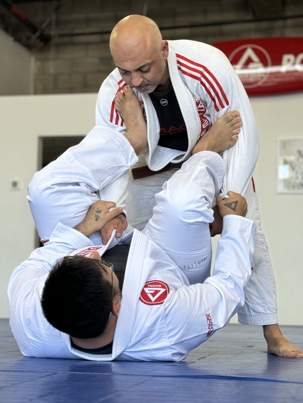 The Benefits of Jiu Jitsu for Addiction Recovery
