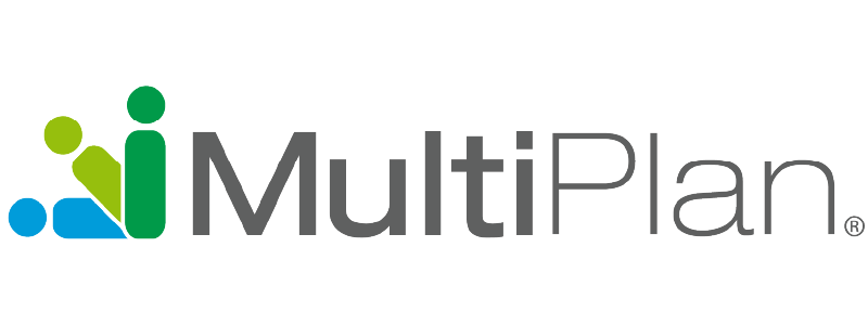 Multiplan insurance logo