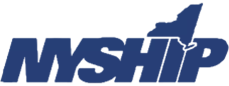 NYSHIP insurance logo