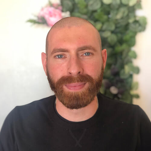 Dr. Dmitry Foox, PT, DPT - Physical Therapist