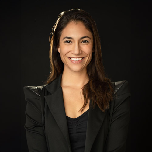 Yesmeen Mikhail, 200 YTT, MFTi