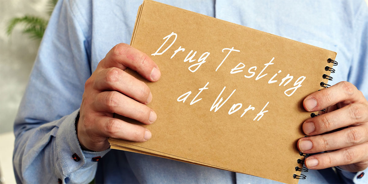 Can I Refuse a Random Drug Test at Work?