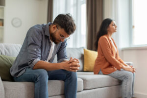 Staging an Intervention for Alcohol Addiction