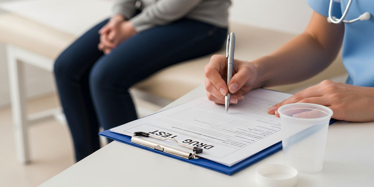 Random Drug Testing at Work: Your Rights & What to Do