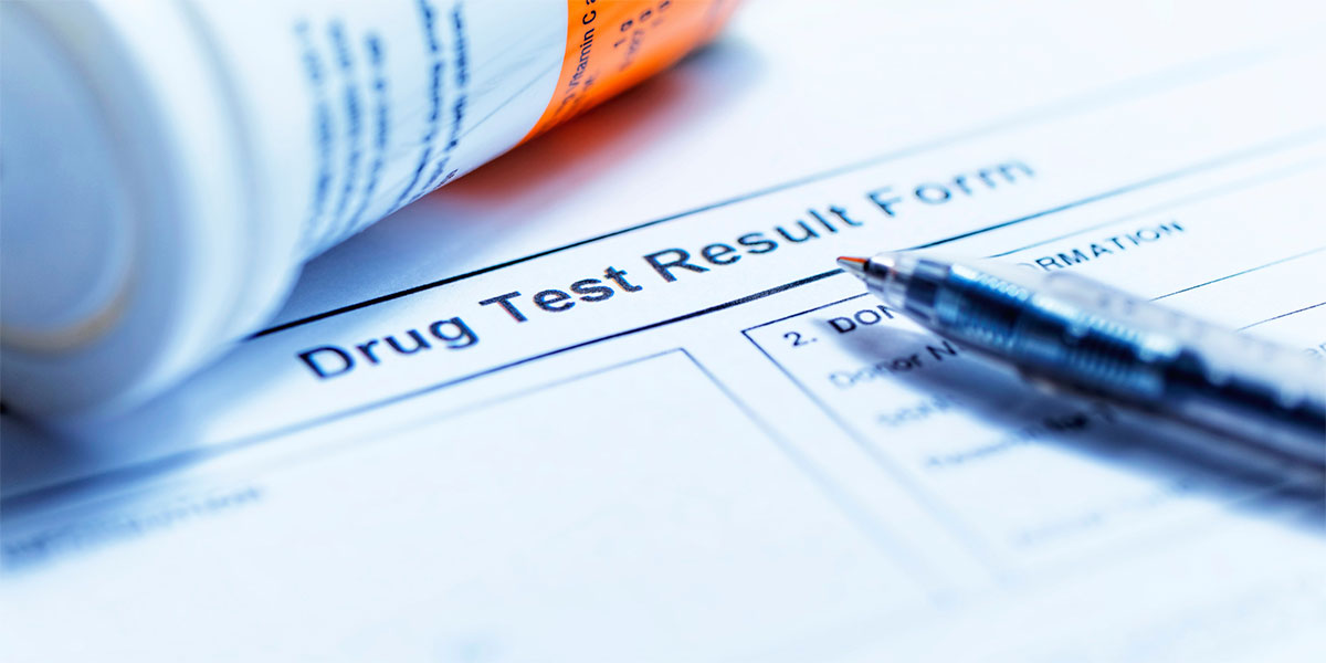 What Happens If You Fail a Drug Test? Understanding the Consequences and Finding Help