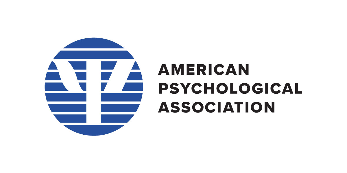 American Psychological Association logo