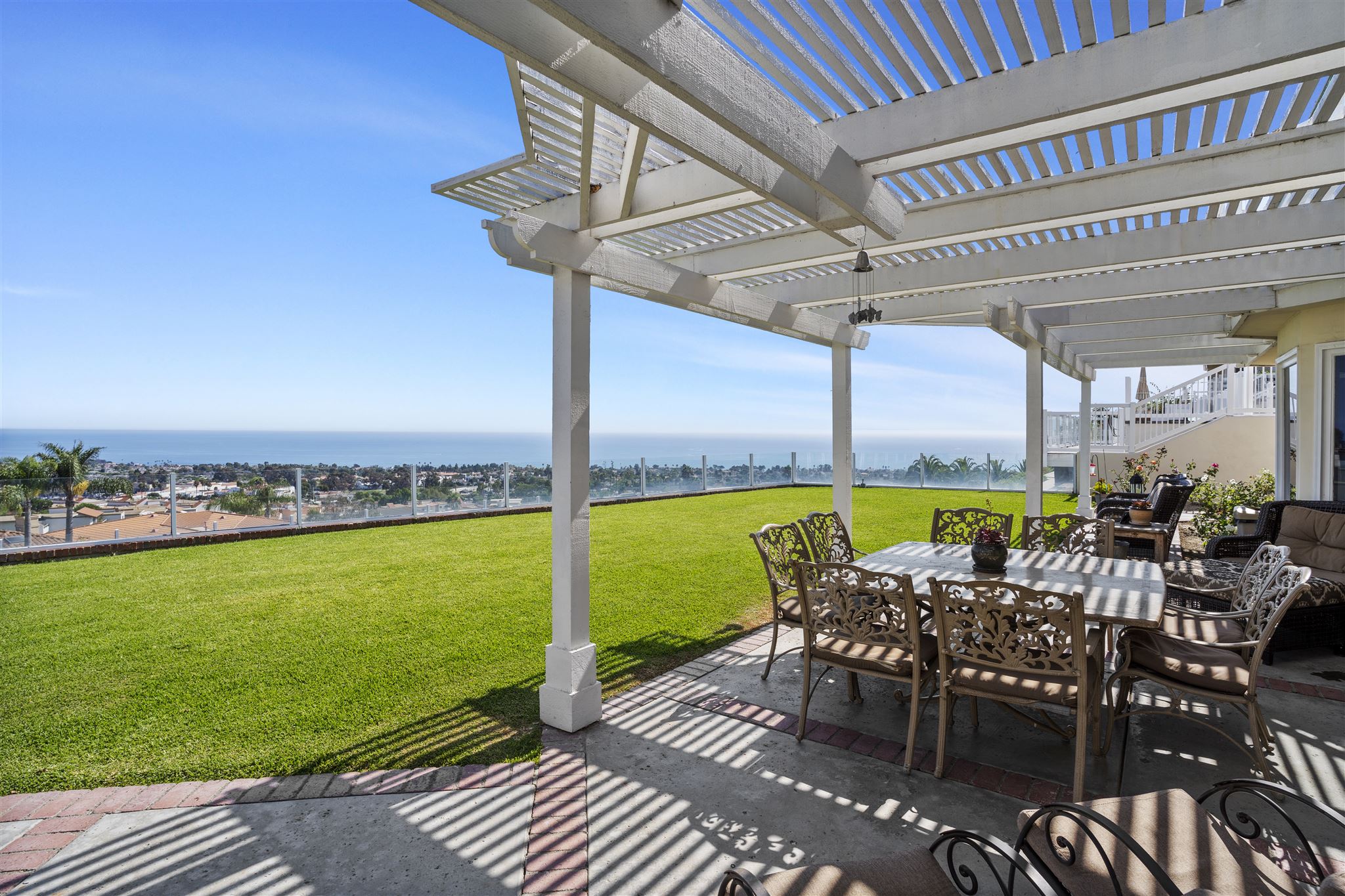 Ocean Ridge Recovery