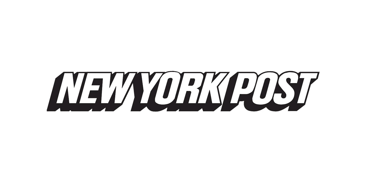 New York Post logo