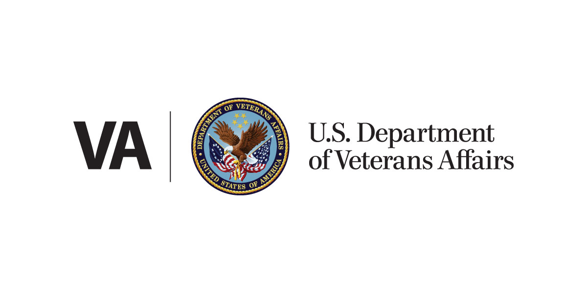 US Department of Veterans Affairs logo