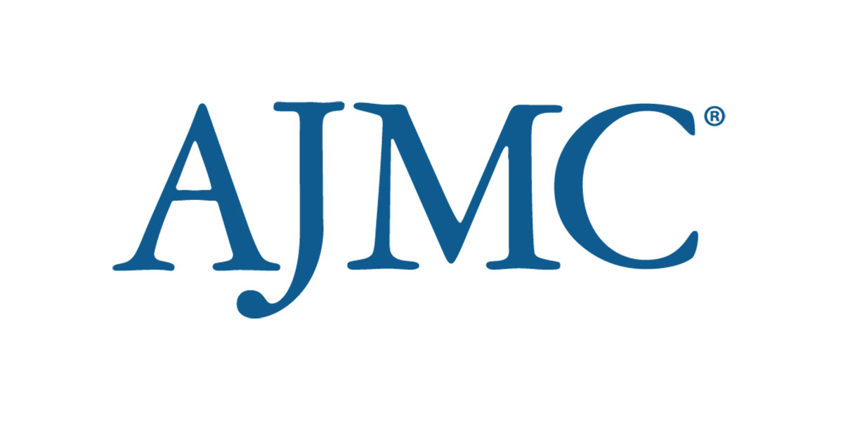 American Journal of Managed Care logo