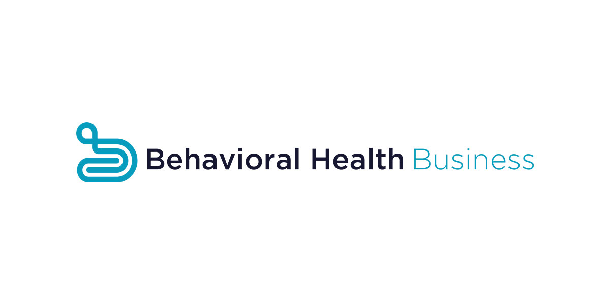 Behavioral Health Business logo