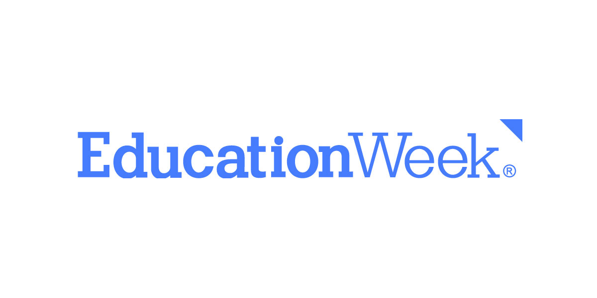 Education Week logo
