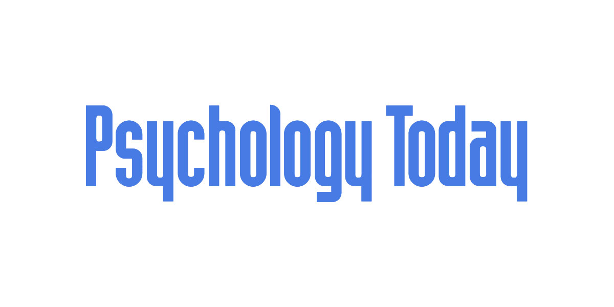 Psychology Today logo