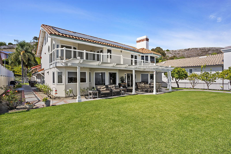Ocean Ridge Recovery