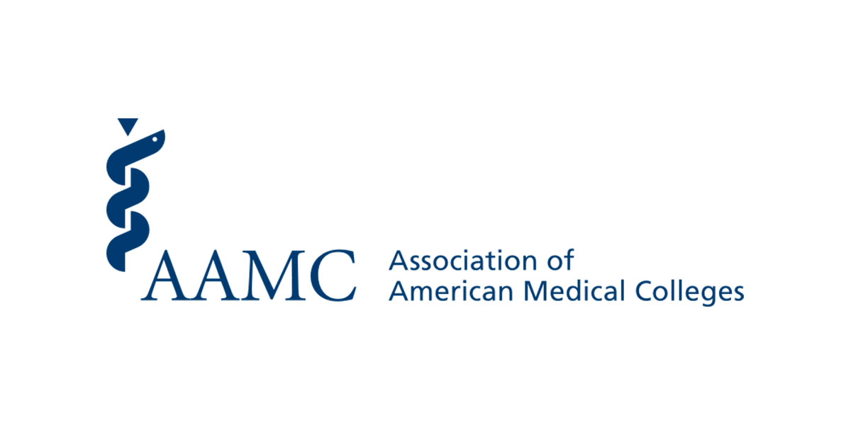 AAMC logo
