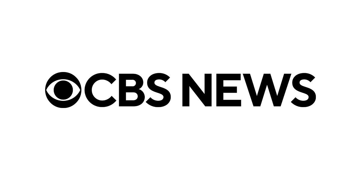 CBS News logo