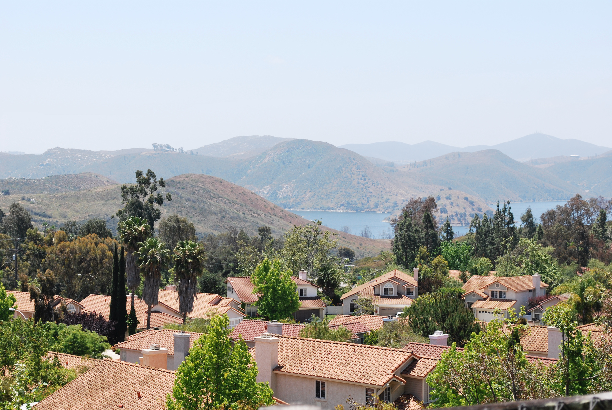 Escondido California
