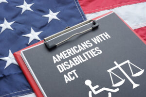 Understanding the ADA