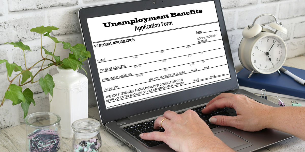 Can I Get Unemployment Benefits After Rehab