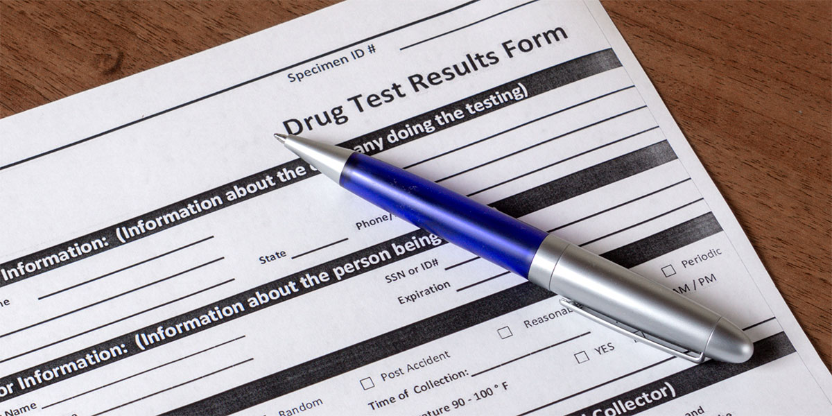 Can My Employer Force Me to Take a Drug Test After Rehab