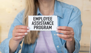 Employee Assistance Program