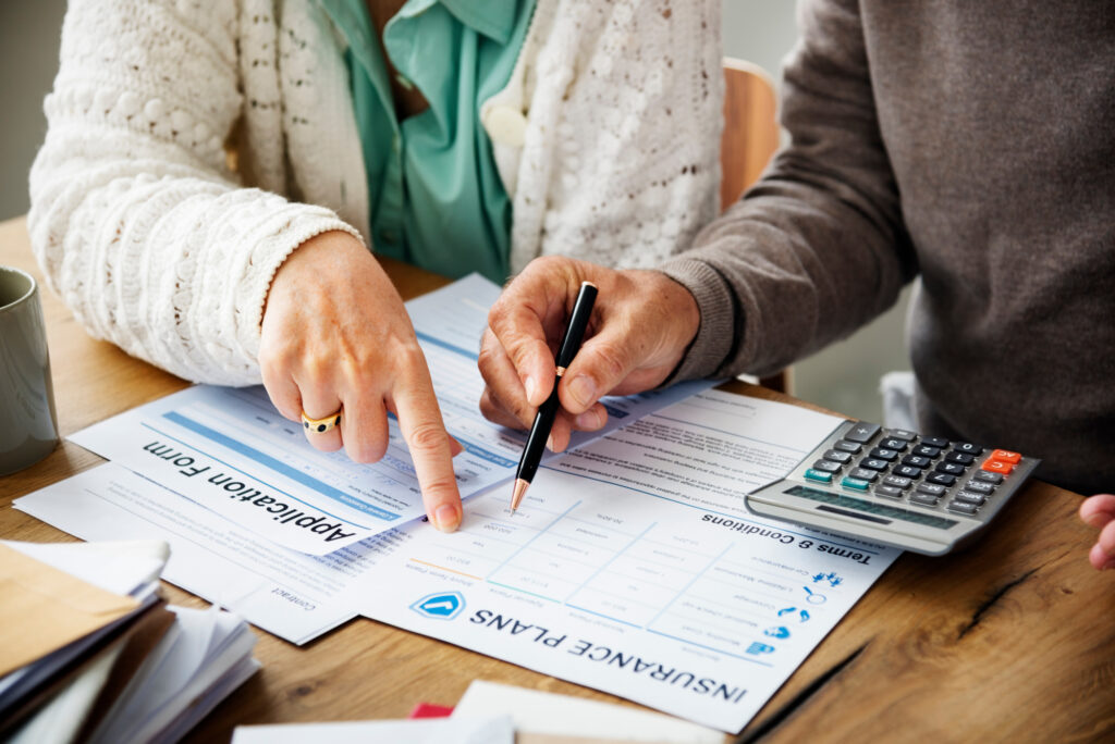Your Insurance Denies Coverage