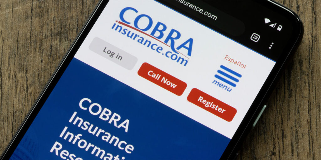 Understanding COBRA: Continuing Health Coverage During Rehab