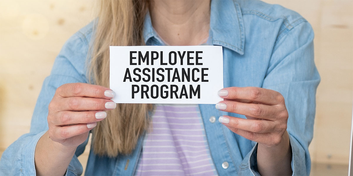 What Is an Employee Assistance Program (EAP) and How Can It Help Me?