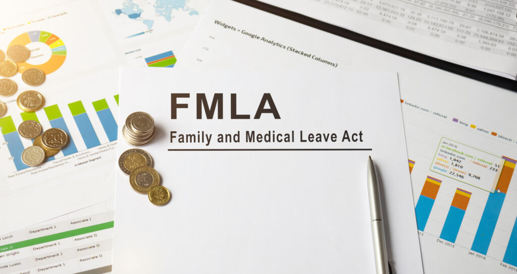 FMLA Family Medical Leave Act