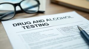 Drug Testing Laws