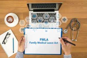 FMLA family medical leave